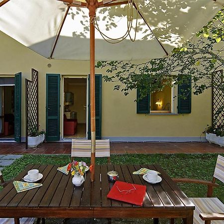 Agriturismo Colleverde Selvatelle Екстер'єр фото