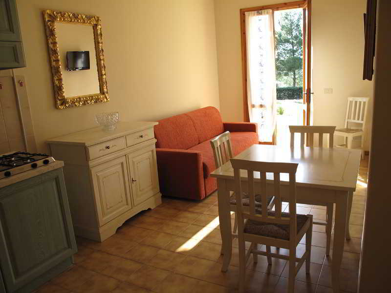 Agriturismo Colleverde Selvatelle Екстер'єр фото