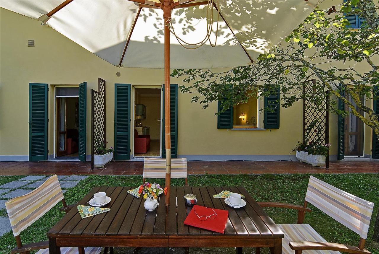 Agriturismo Colleverde Selvatelle Екстер'єр фото