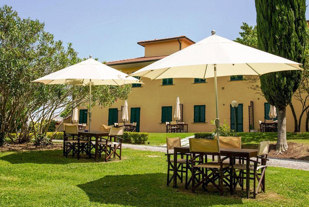 Agriturismo Colleverde Selvatelle Екстер'єр фото