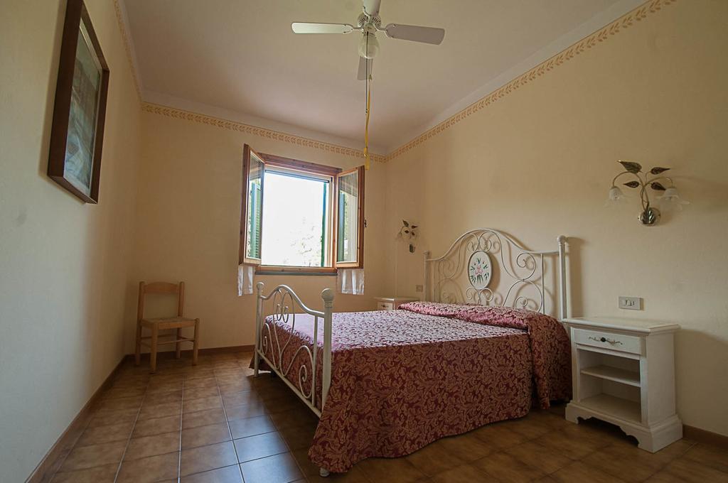 Agriturismo Colleverde Selvatelle Екстер'єр фото
