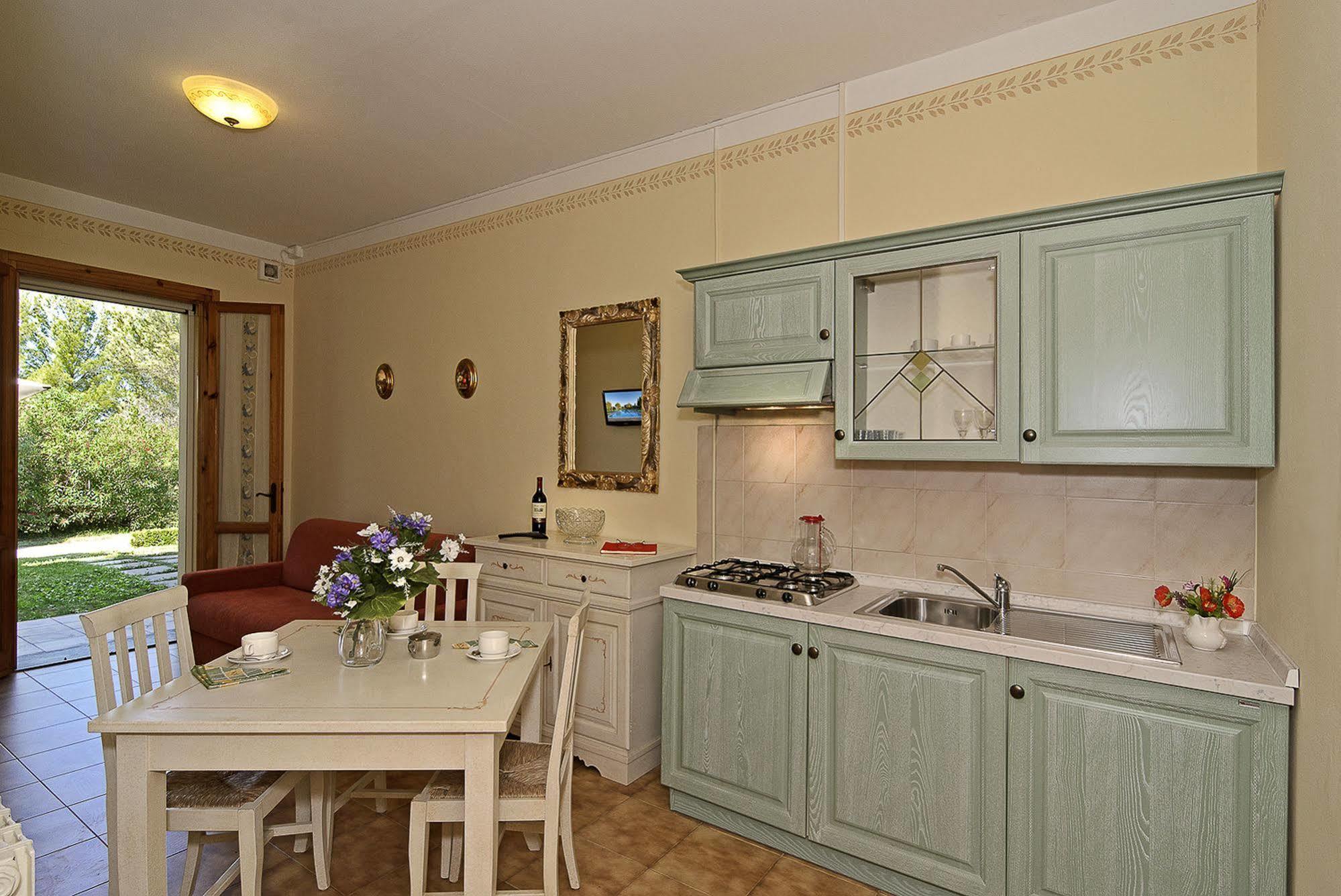 Agriturismo Colleverde Selvatelle Екстер'єр фото